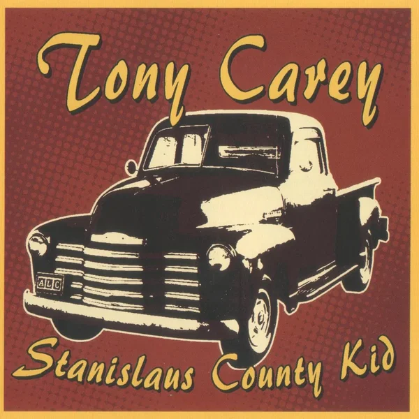 Stanislaus County Kid