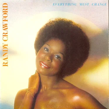 Everything Must Change