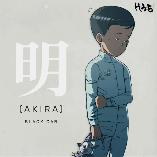 Akira 明