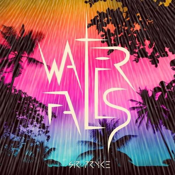 Waterfalls