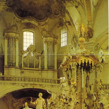 The Organ, Queen of Instruments