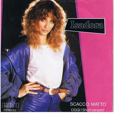 Scacco Matto