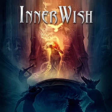 InnerWish by InnerWish - album cover