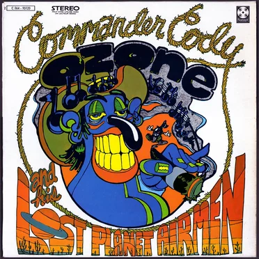 Lost in the Ozone