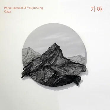 Gaya by Potsa Lotsa XL - album cover