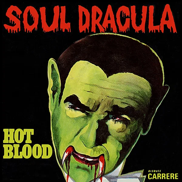 Soul Dracula