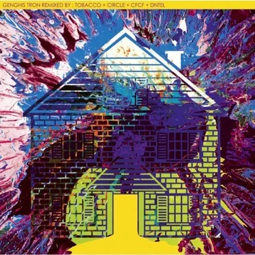 Board Up the House Remixes, Volume 2