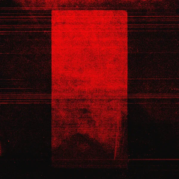 Staining the Ether (Single Edit)