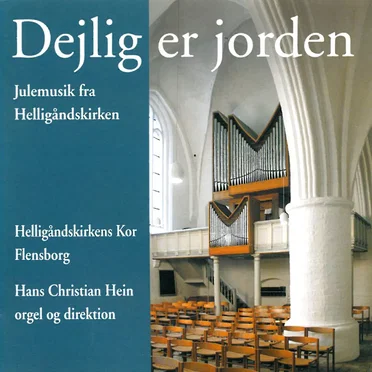 Helligåndskirkens Kor