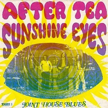 Sunshine Eyes / Joint House Blues