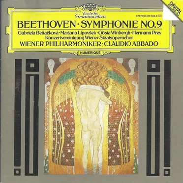Symphony No. 9