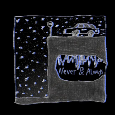 Never and Always by birthday - album cover