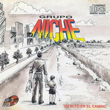 Un alto en el camino