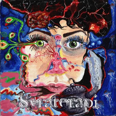 Syraterapi by Total - album cover
