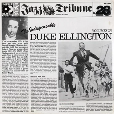 The Indispensable Duke Ellington Volumes 3/4