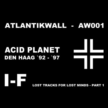 Lost Tracks For Lost Minds - Part 1