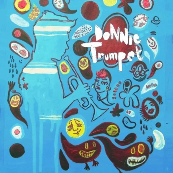 Donnie Trumpet
