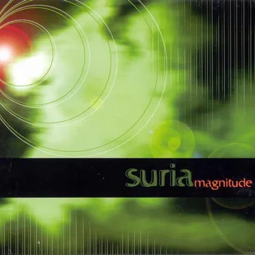 Magnitude