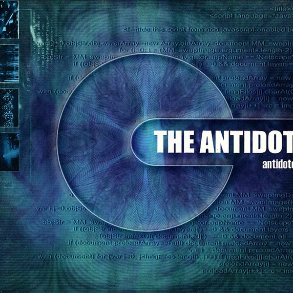 Antidotcom