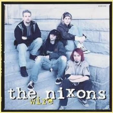 The Nixons
