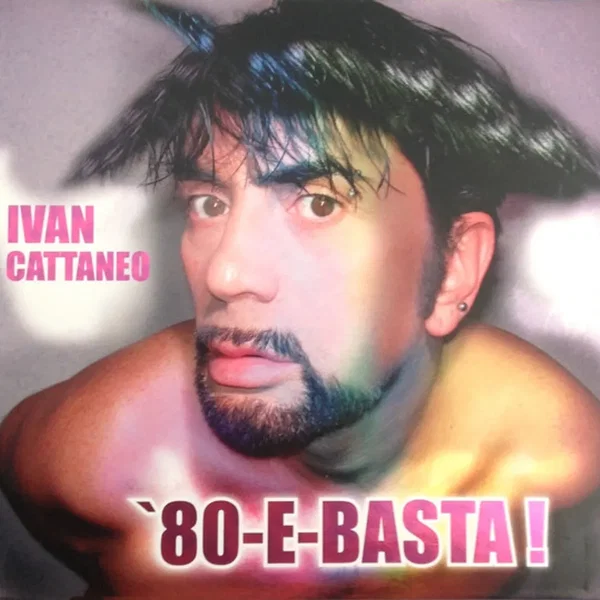 '80-E-Basta!