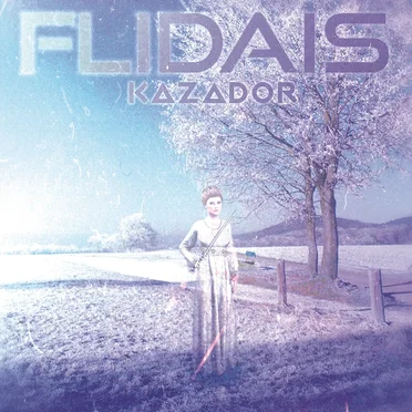 Kazador by Flidais - album cover