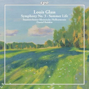 Symphony no. 3 / Summer Life