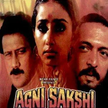 Agnisakshi