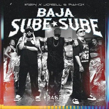 Baja sube sube