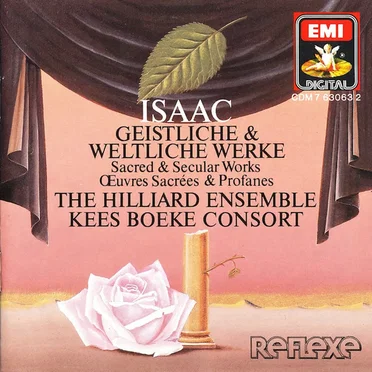 Geistliche & Weltliche Werke