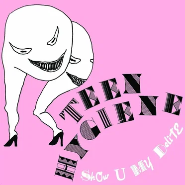 Teen Hygiene