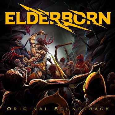 ELDERBORN
