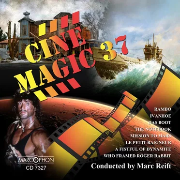 Cinemagic 37