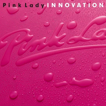 Innovation by ピンク・レディー - album cover