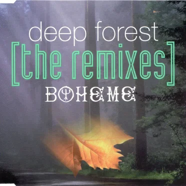 Boheme (The Remixes)