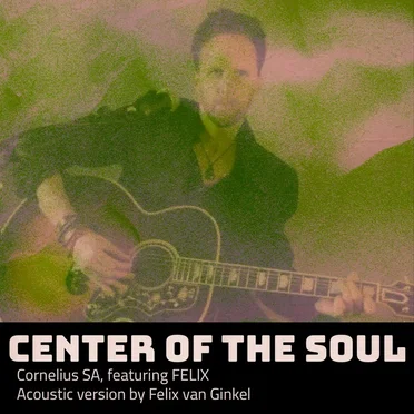 Center of the Soul (acoustic version)