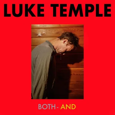 Both-And by Luke Temple - album cover