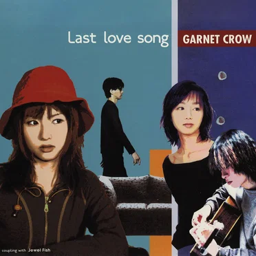 Last love song