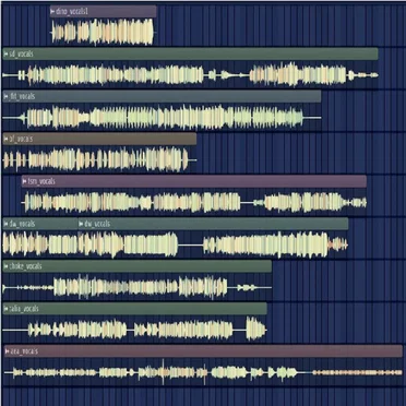 all the acapellas 2 (torr edition)