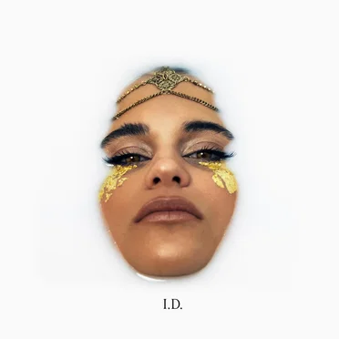 I.D. by Nephtys - album cover
