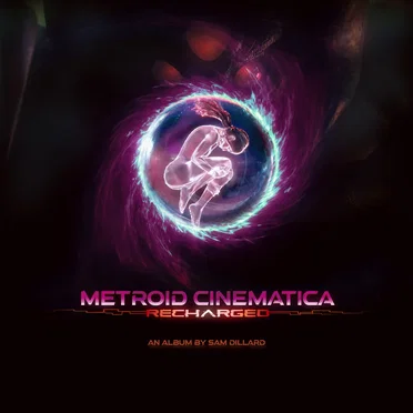 Metroid Cinematica Recharged