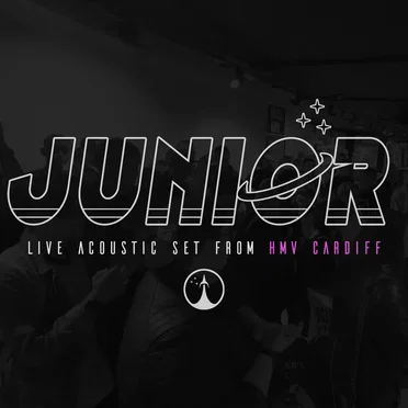 Live and Acoustic at HMV Cardiff
