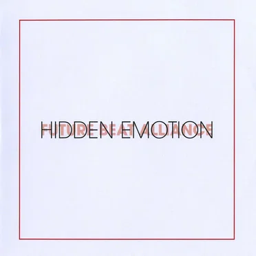 Hidden Emotion