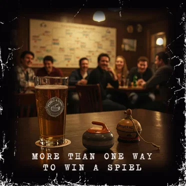 More Than One Way to Win a Spiel