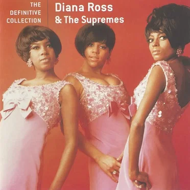 The Definitive Collection