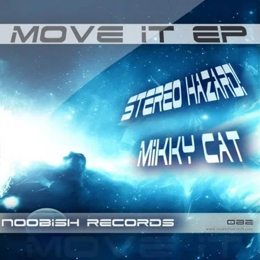 Move It EP