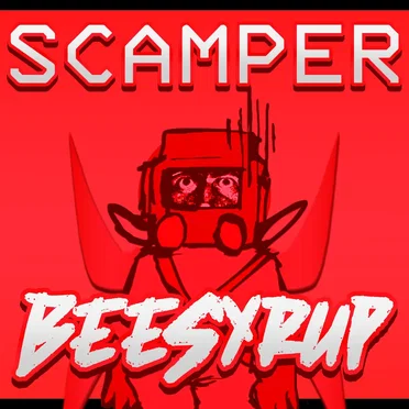 BeeSyrup