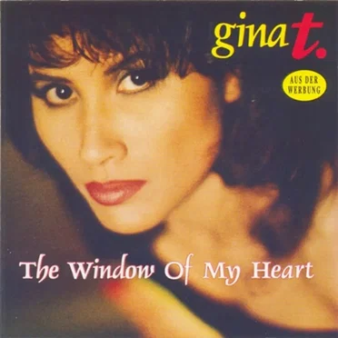 The Window Of My Heart