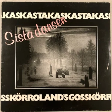 Rolands Gosskör