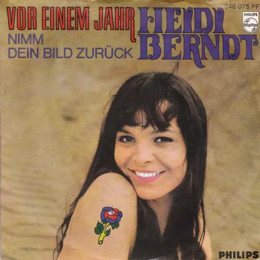 Nimm dein Bild zurück